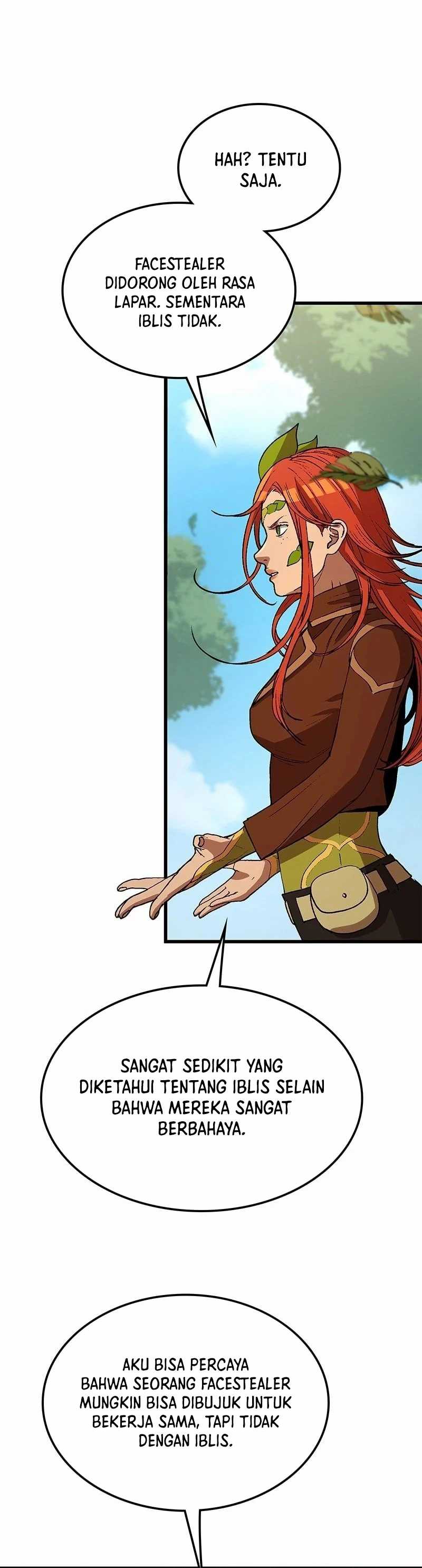 Return of the Runebound Professor chapter 34