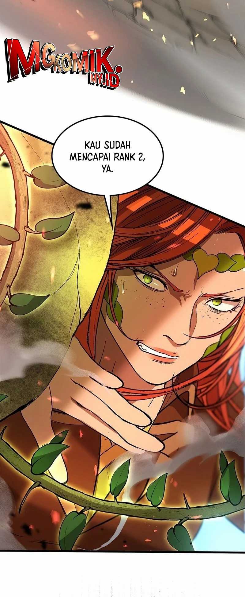 Return of the Runebound Professor chapter 34