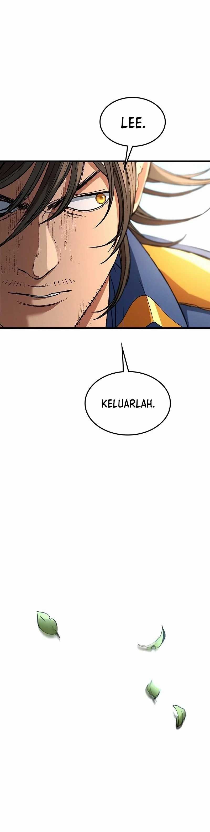 Return of the Runebound Professor chapter 34