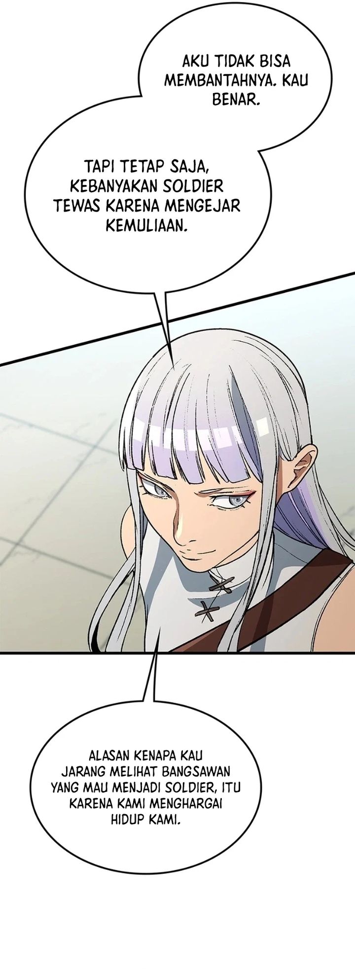 Return of the Runebound Professor chapter 36