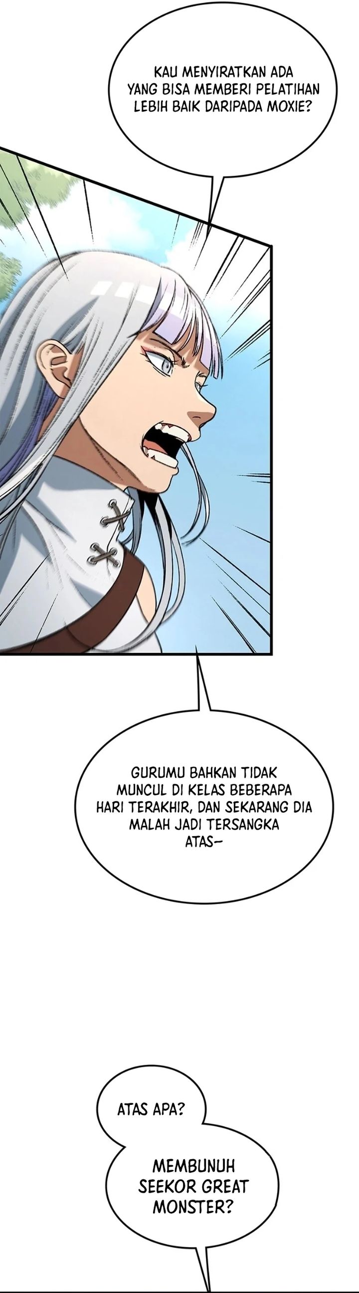 Return of the Runebound Professor chapter 36