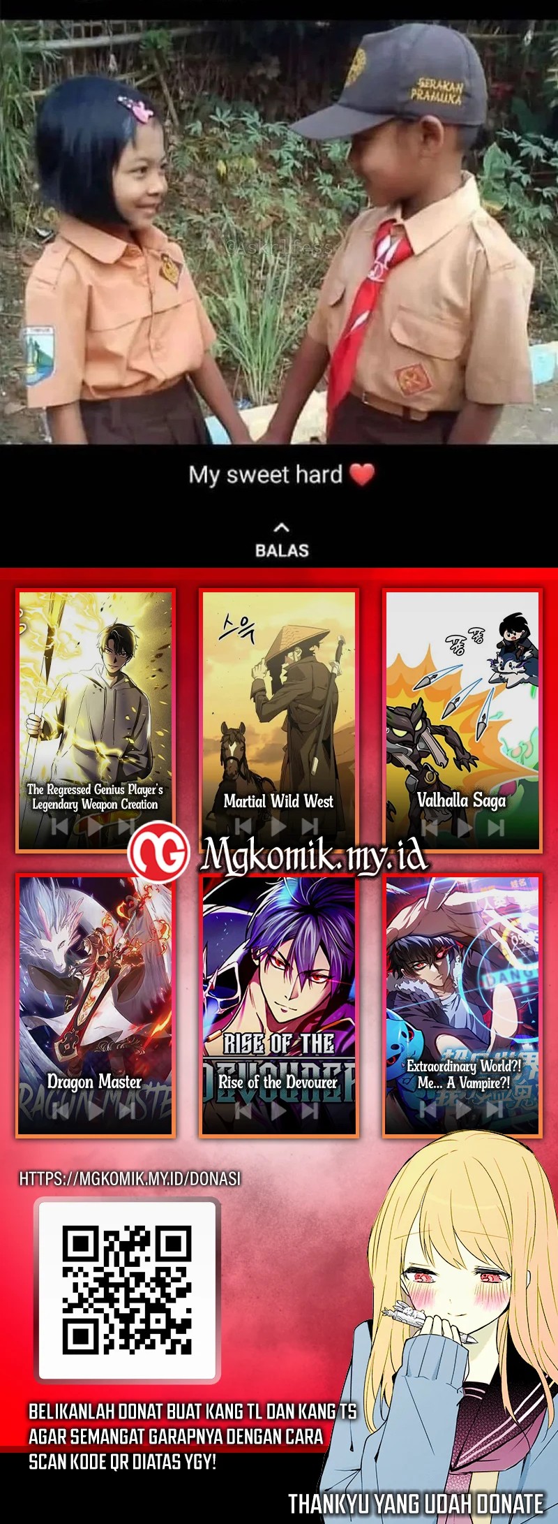 Return of the Runebound Professor chapter 51