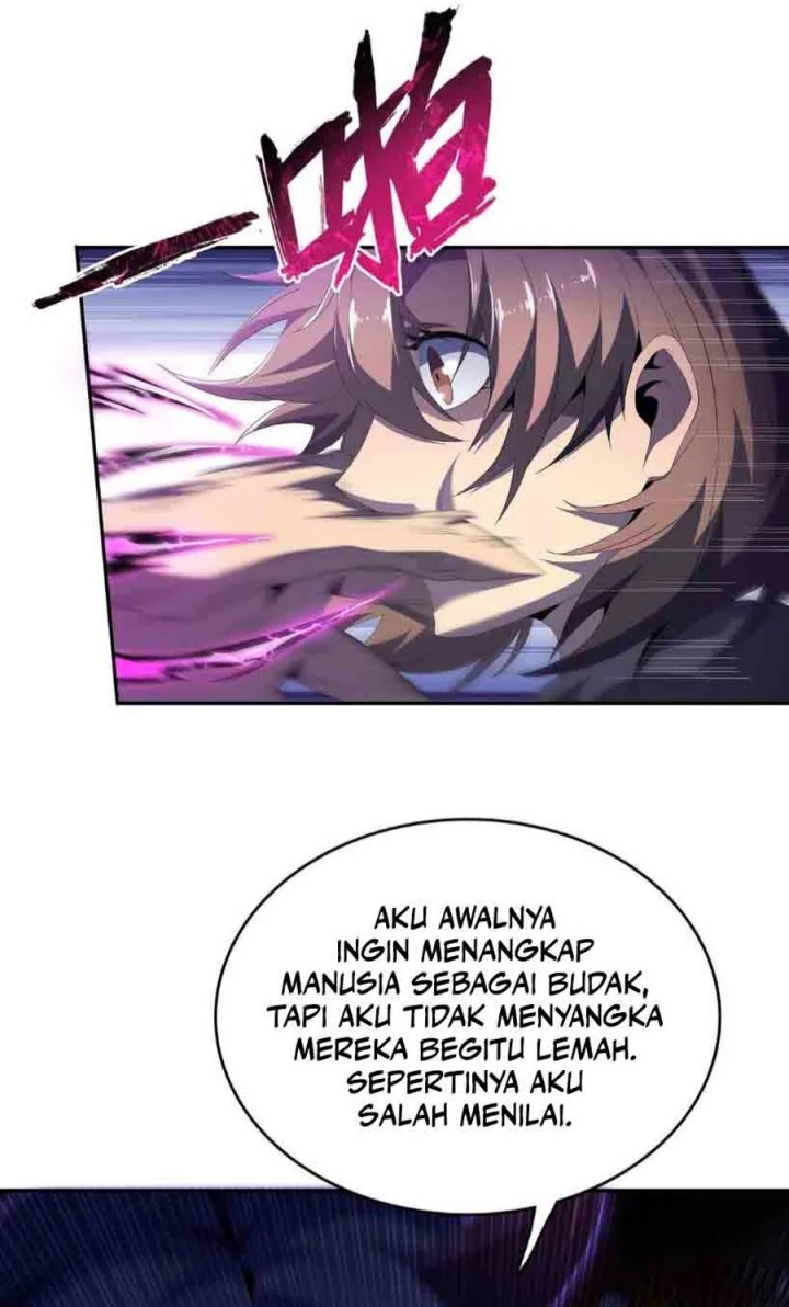 Return of the SSS-Class Assassin Chapter 05 Bahasa Indonesia