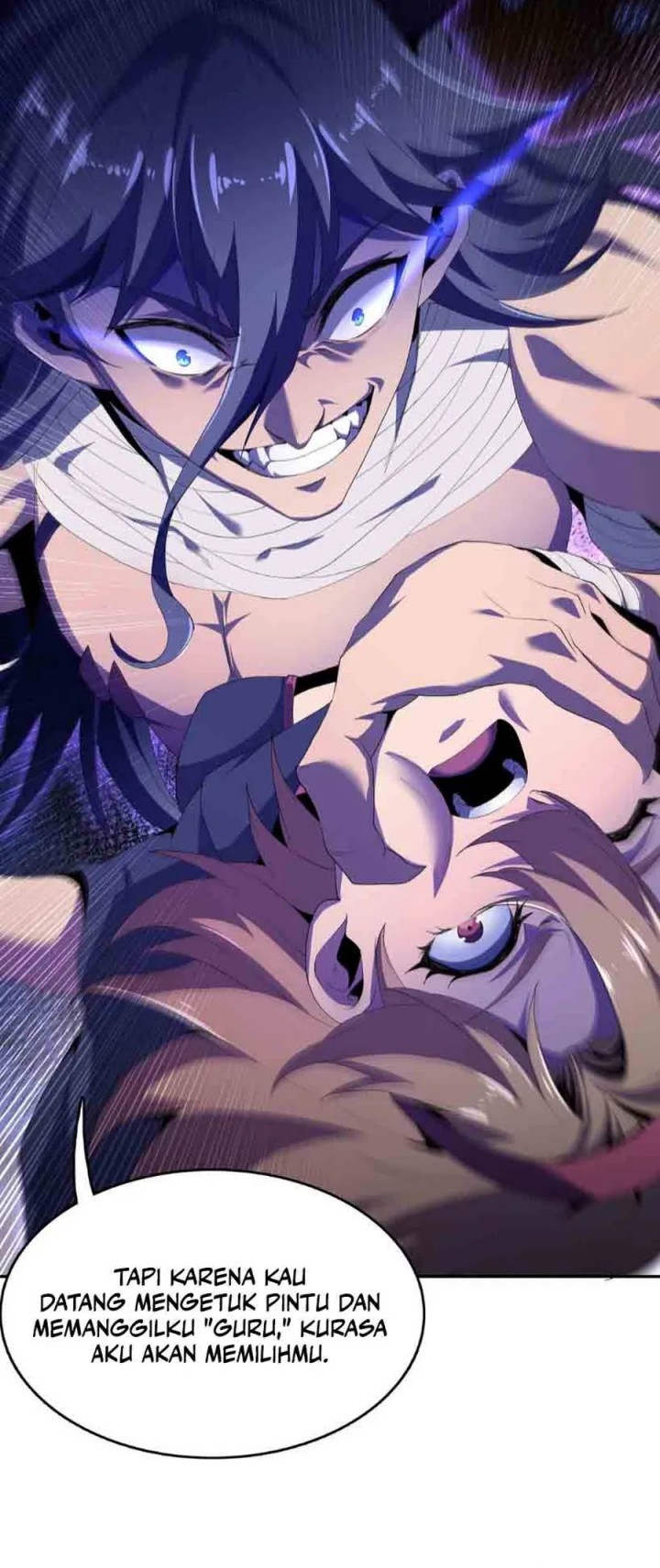 Return of the SSS-Class Assassin Chapter 05 Bahasa Indonesia