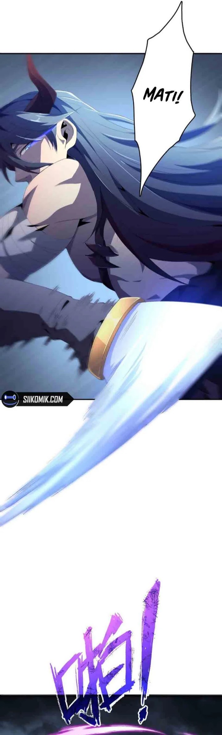 Return of the SSS-Class Assassin Chapter 05 Bahasa Indonesia