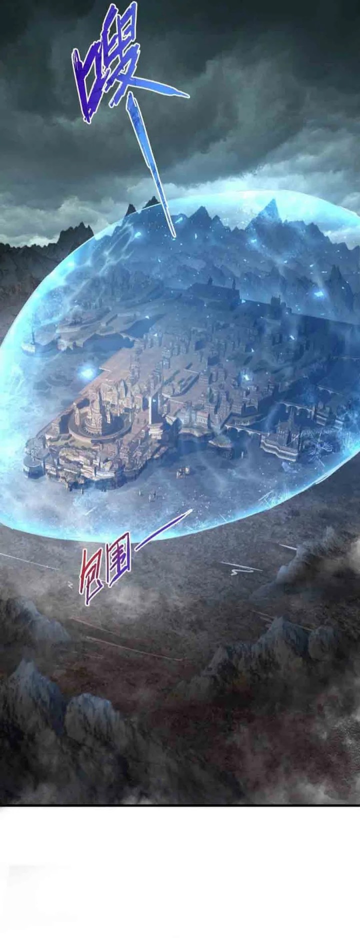 Return of the SSS-Class Assassin Chapter 05 Bahasa Indonesia