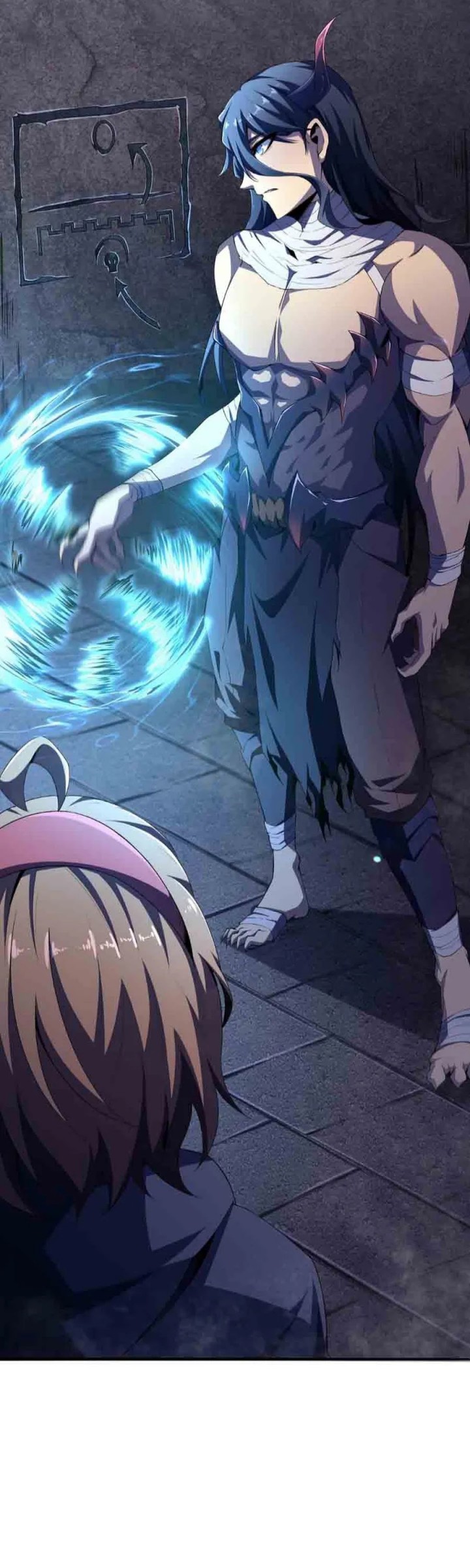 Return of the SSS-Class Assassin Chapter 05 Bahasa Indonesia