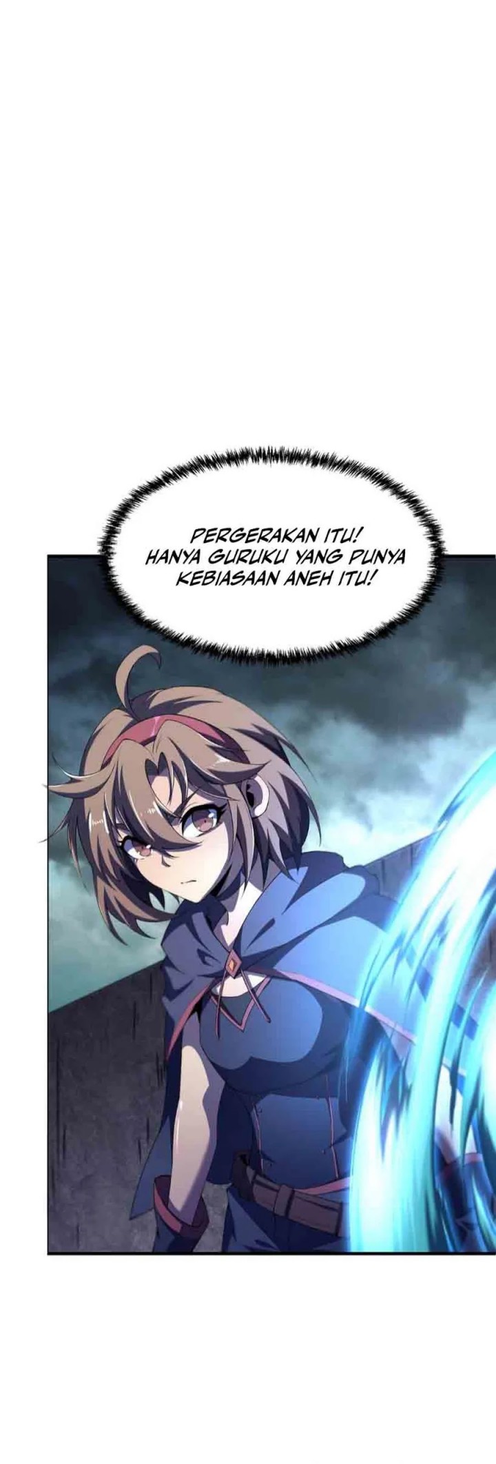 Return of the SSS-Class Assassin Chapter 05 Bahasa Indonesia