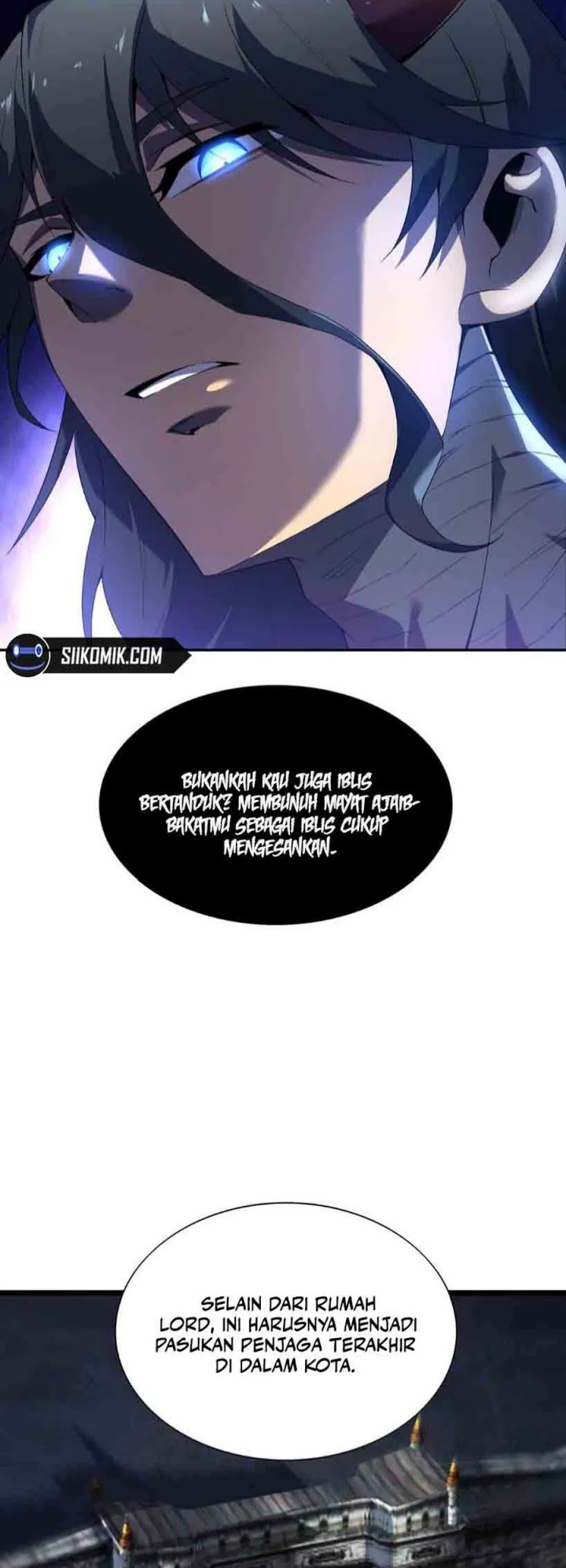 Return of the SSS-Class Assassin Chapter 05 Bahasa Indonesia