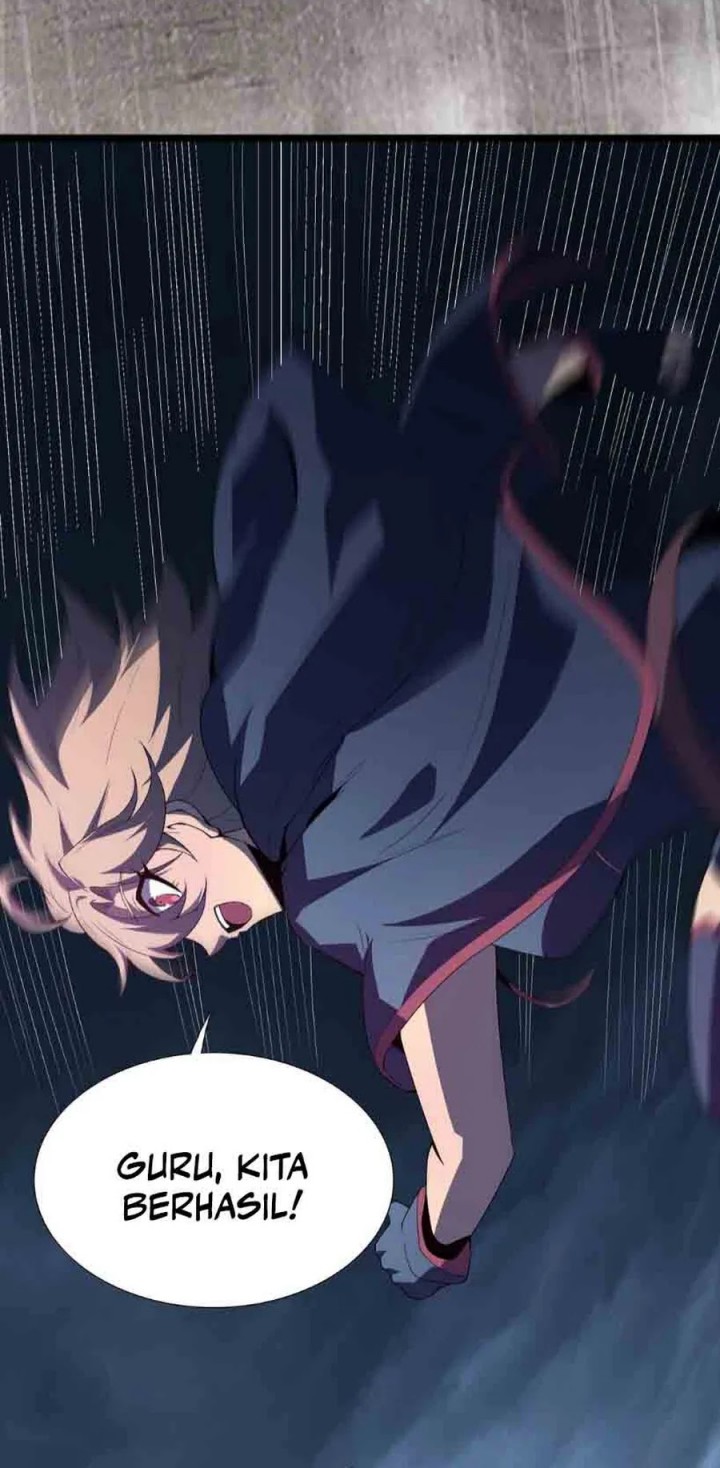 Return of the SSS-Class Assassin Chapter 05 Bahasa Indonesia