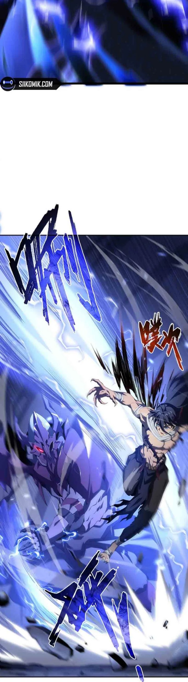 Return of the SSS-Class Assassin Chapter 05 Bahasa Indonesia