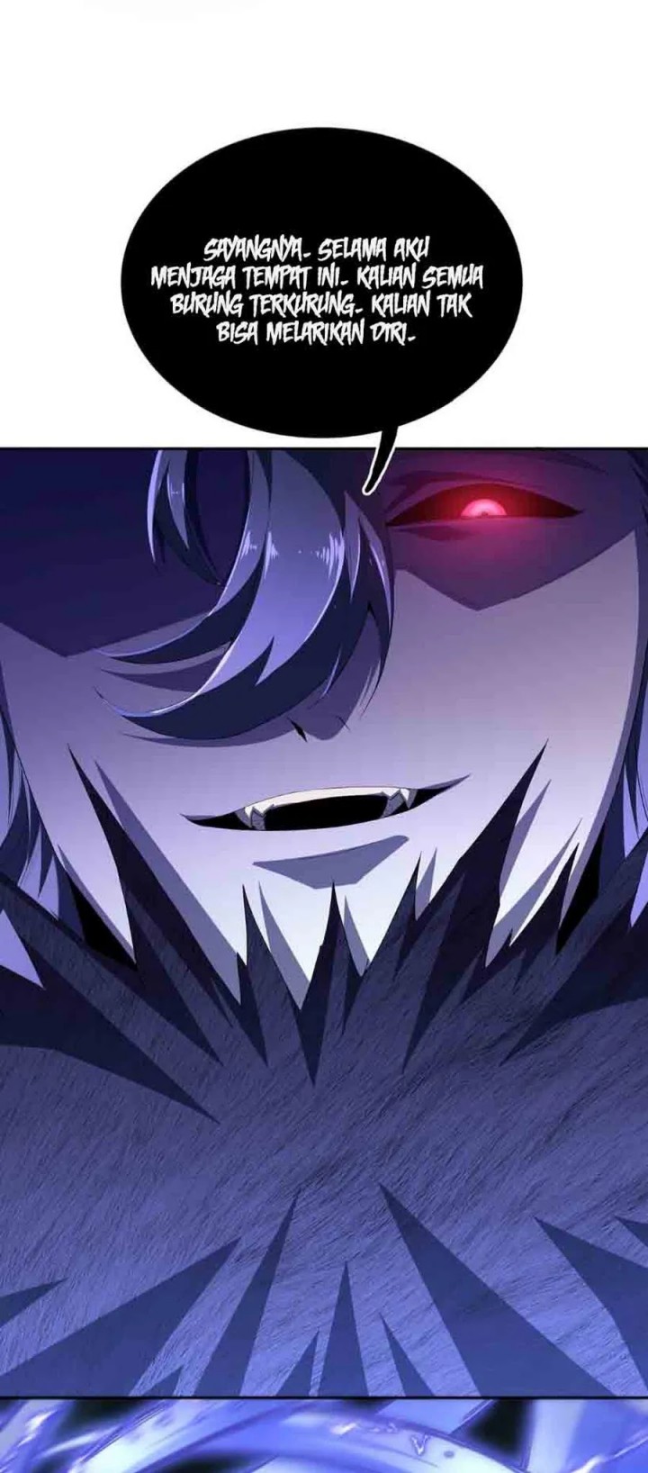 Return of the SSS-Class Assassin Chapter 05 Bahasa Indonesia