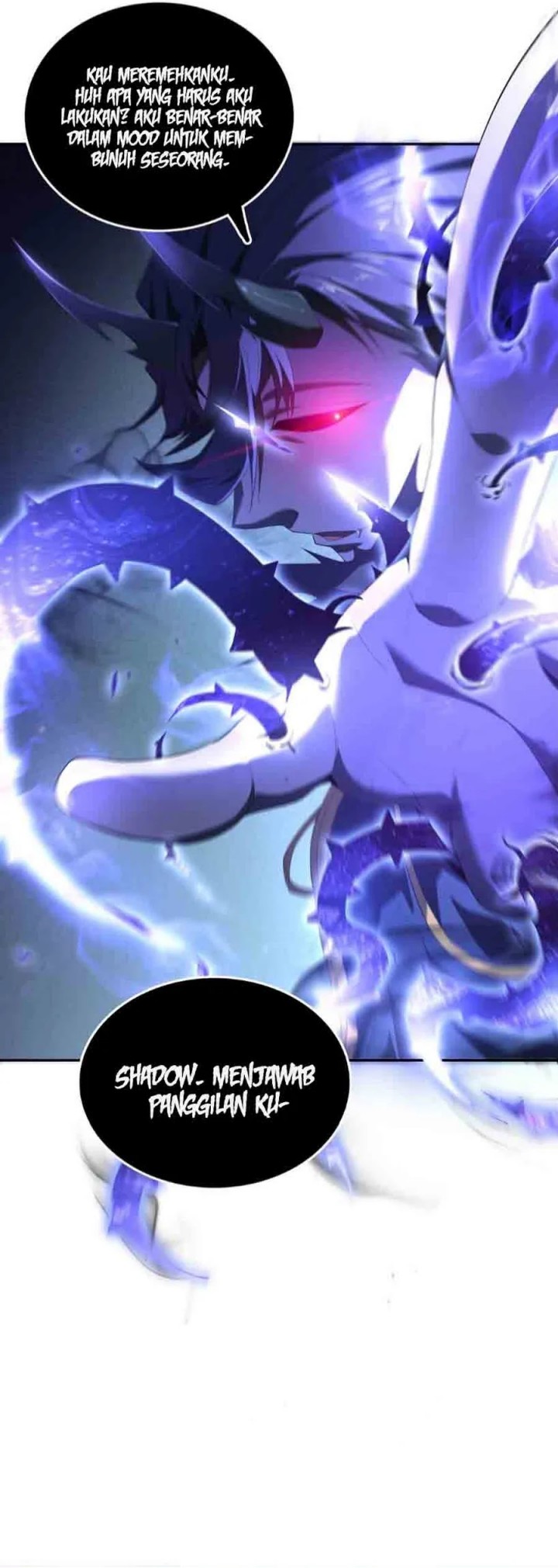 Return of the SSS-Class Assassin Chapter 05 Bahasa Indonesia