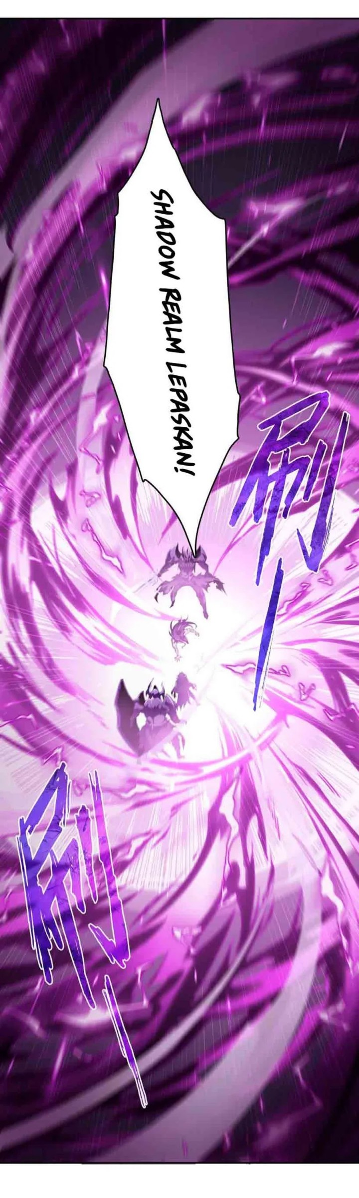 Return of the SSS-Class Assassin Chapter 05 Bahasa Indonesia