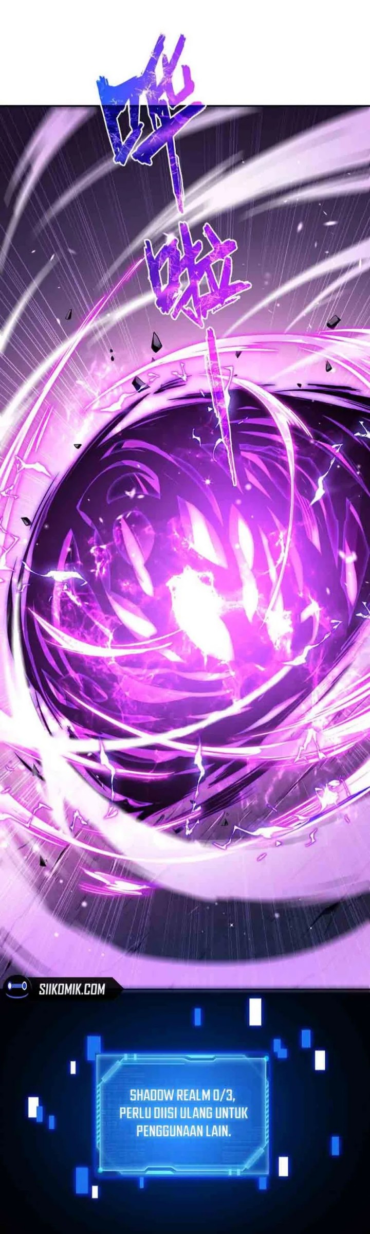 Return of the SSS-Class Assassin Chapter 05 Bahasa Indonesia