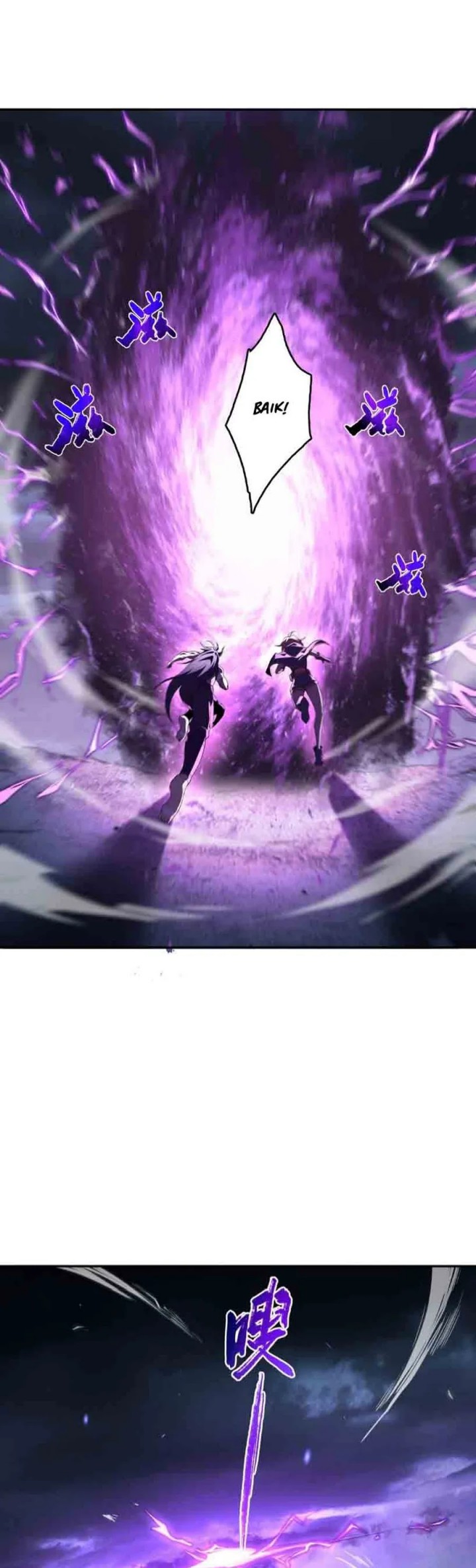 Return of the SSS-Class Assassin Chapter 05 Bahasa Indonesia