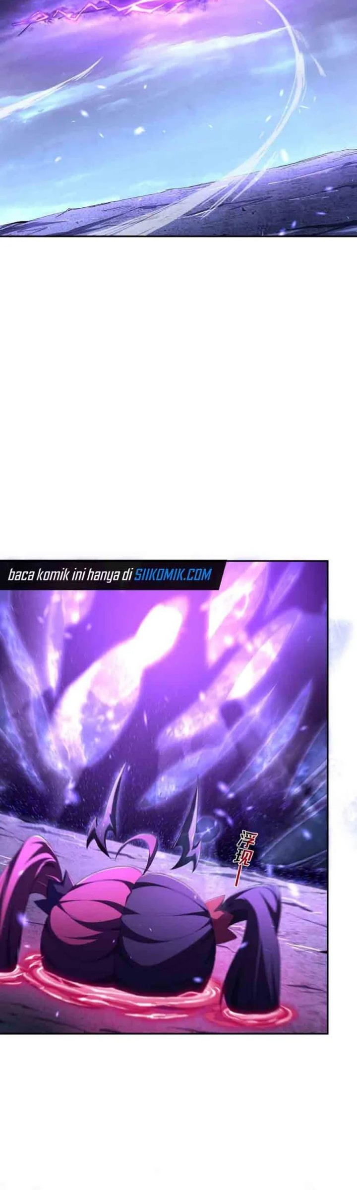 Return of the SSS-Class Assassin Chapter 05 Bahasa Indonesia