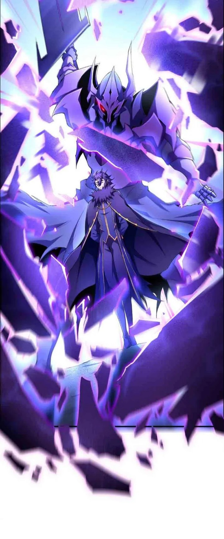 Return of the SSS-Class Assassin Chapter 05 Bahasa Indonesia