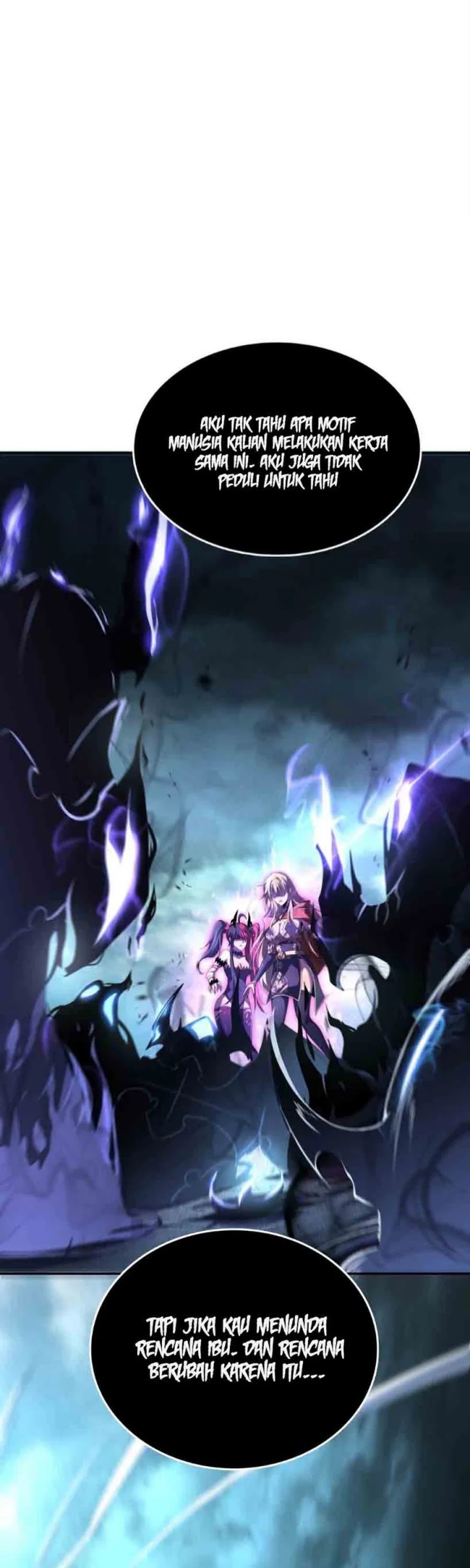 Return of the SSS-Class Assassin Chapter 05 Bahasa Indonesia