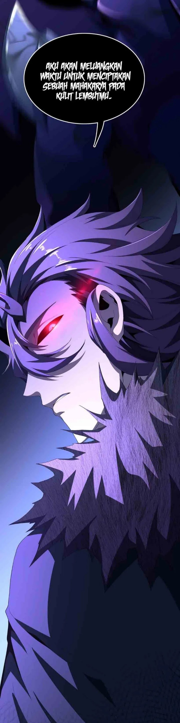 Return of the SSS-Class Assassin Chapter 05 Bahasa Indonesia