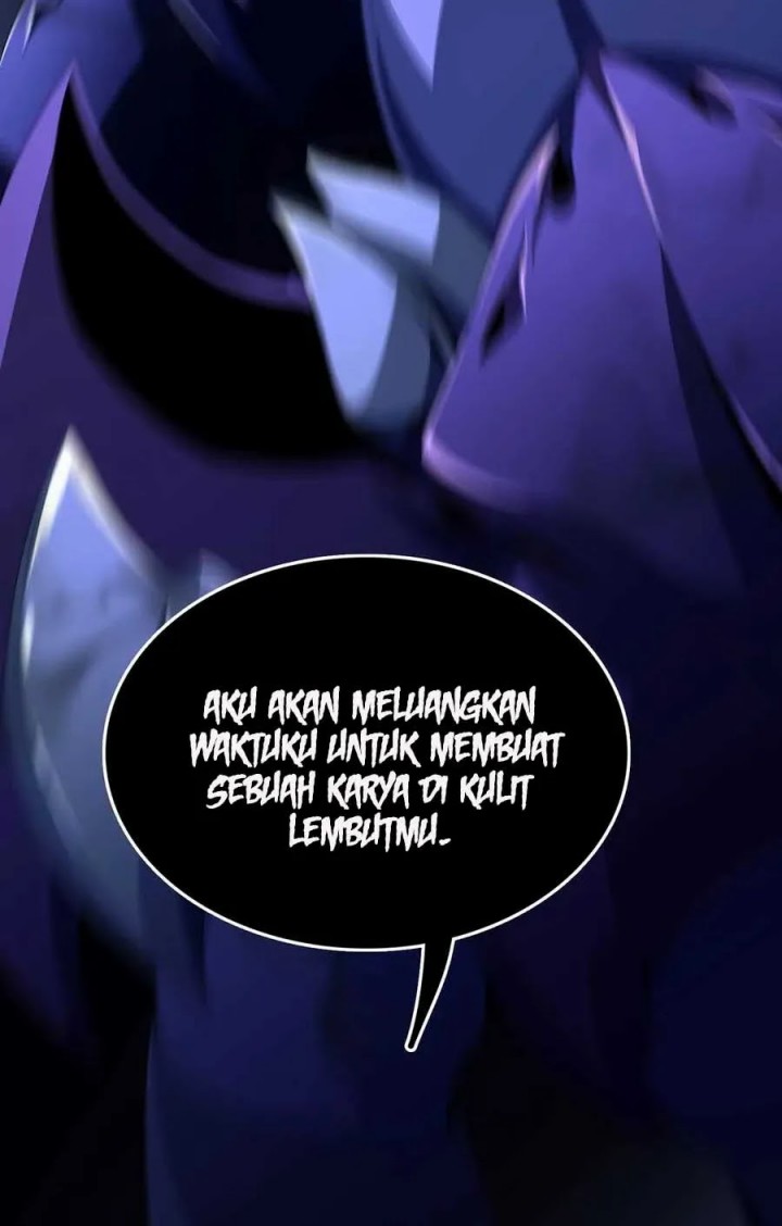 Return of the SSS-Class Assassin chapter 6