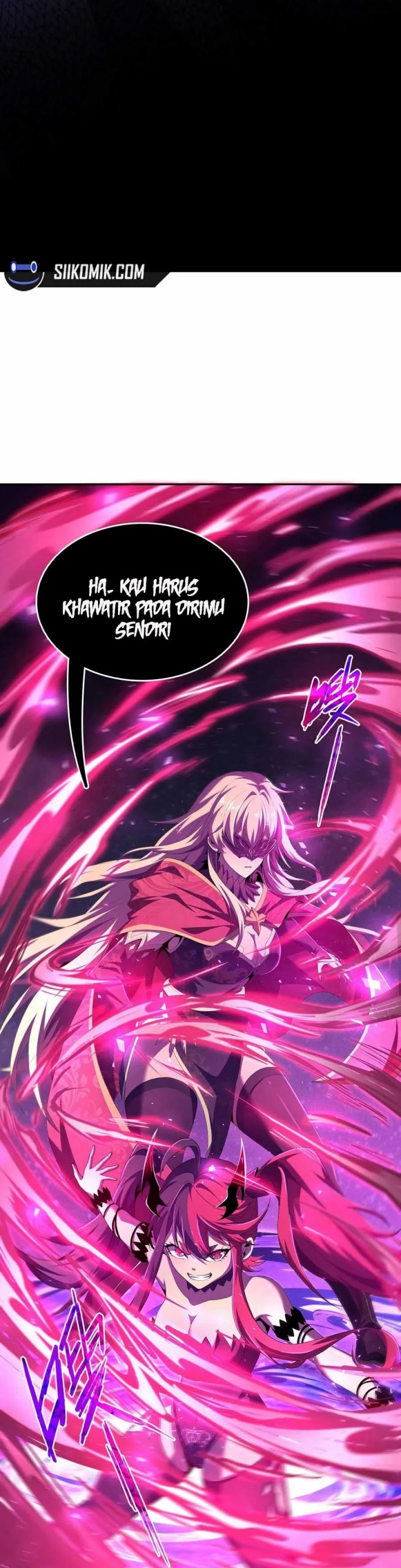 Return of the SSS-Class Assassin chapter 6