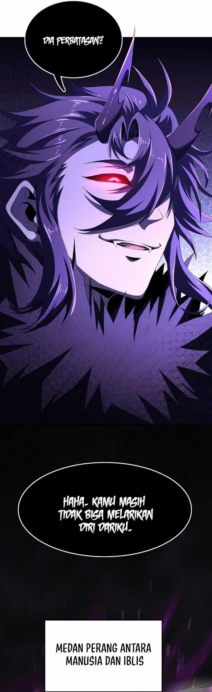 Return of the SSS-Class Assassin chapter 6