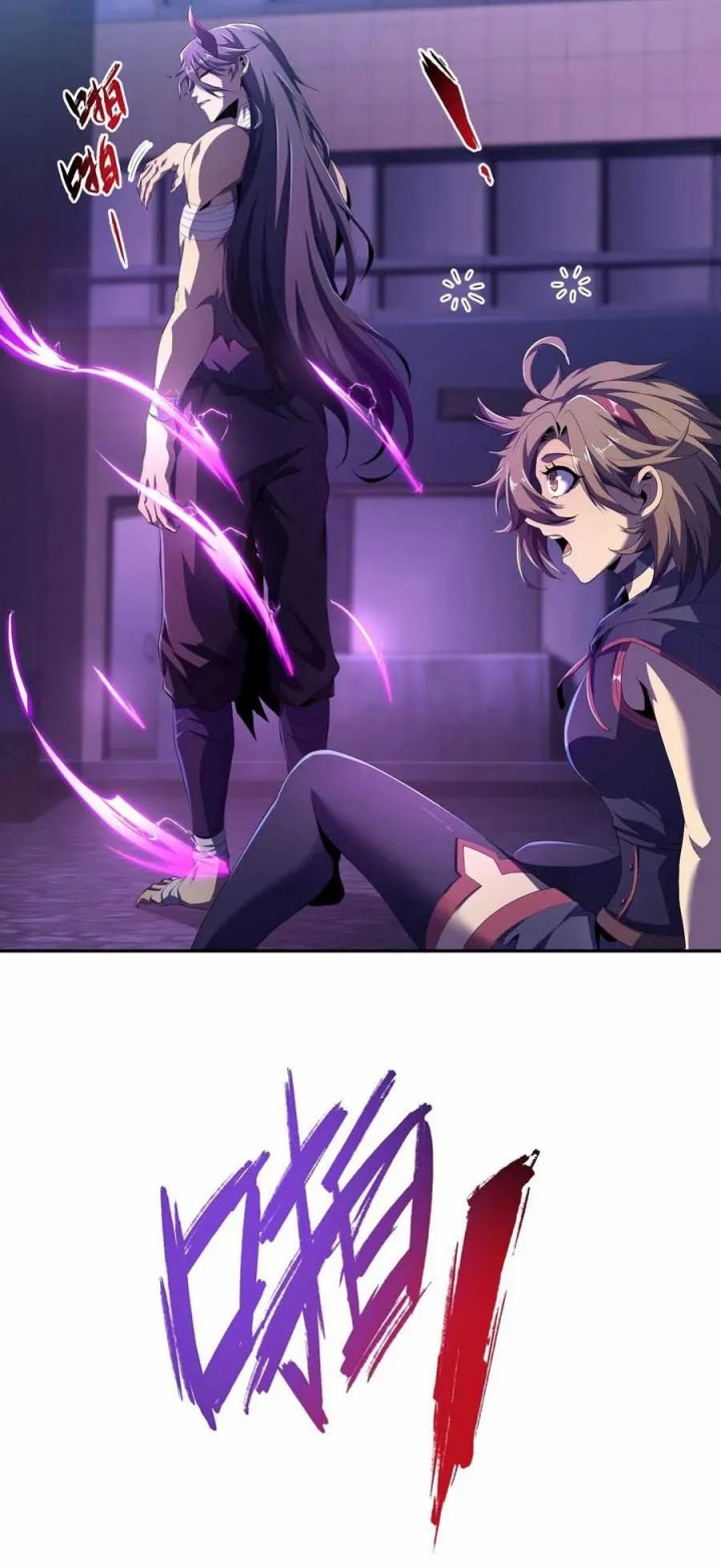 Return of the SSS-Class Assassin chapter 6