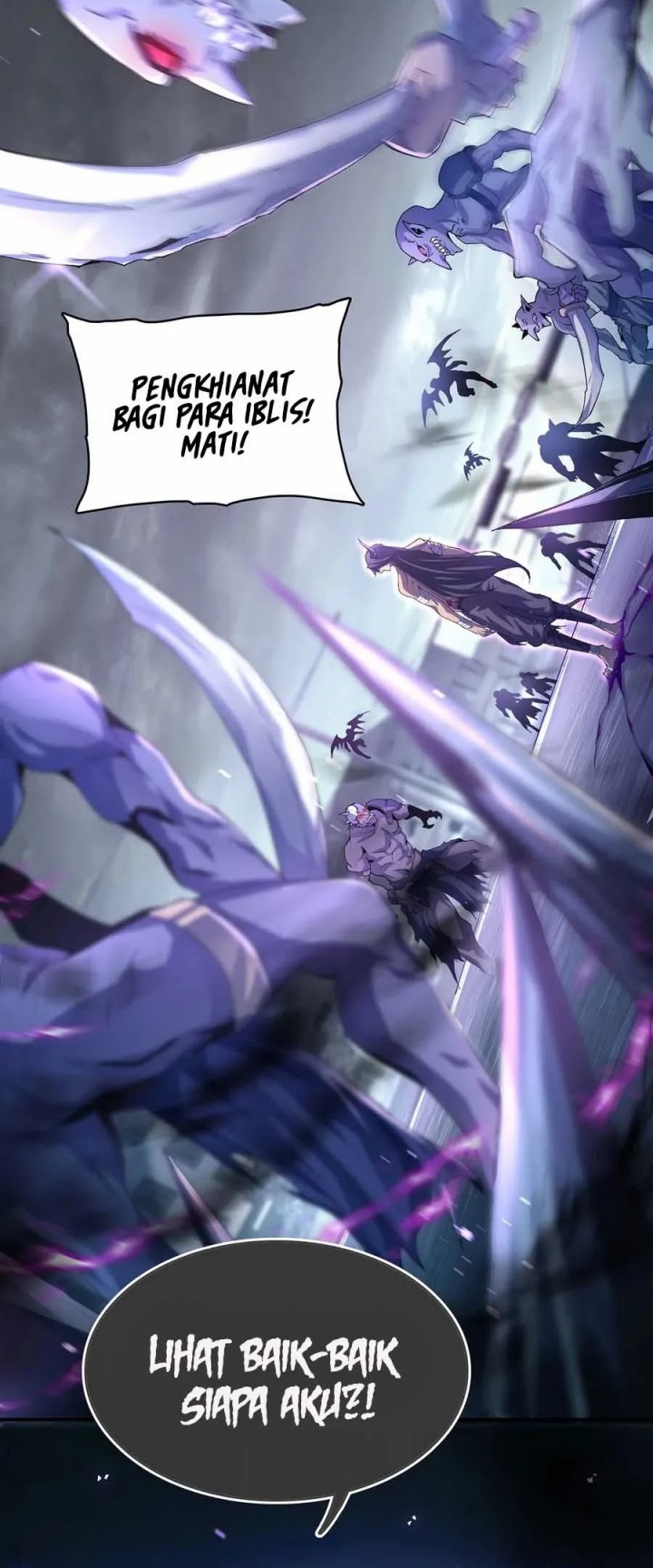 Return of the SSS-Class Assassin chapter 6