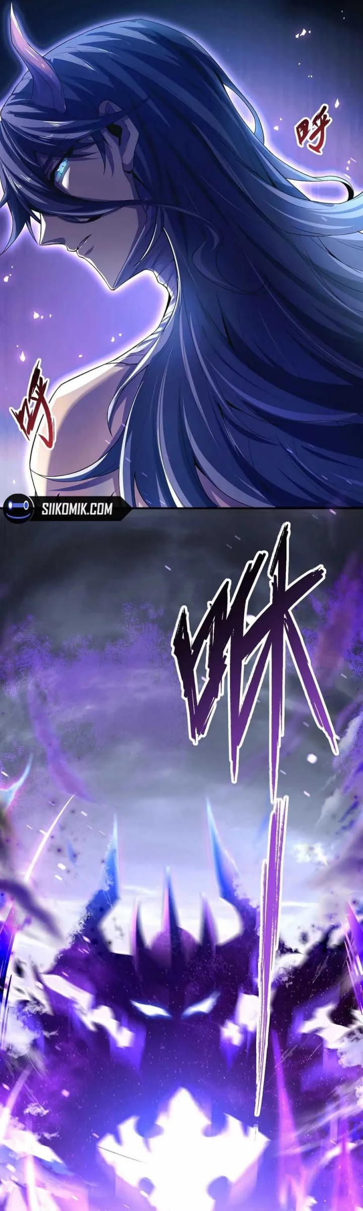 Return of the SSS-Class Assassin chapter 6