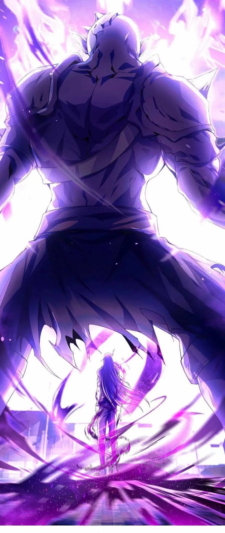 Return of the SSS-Class Assassin chapter 6