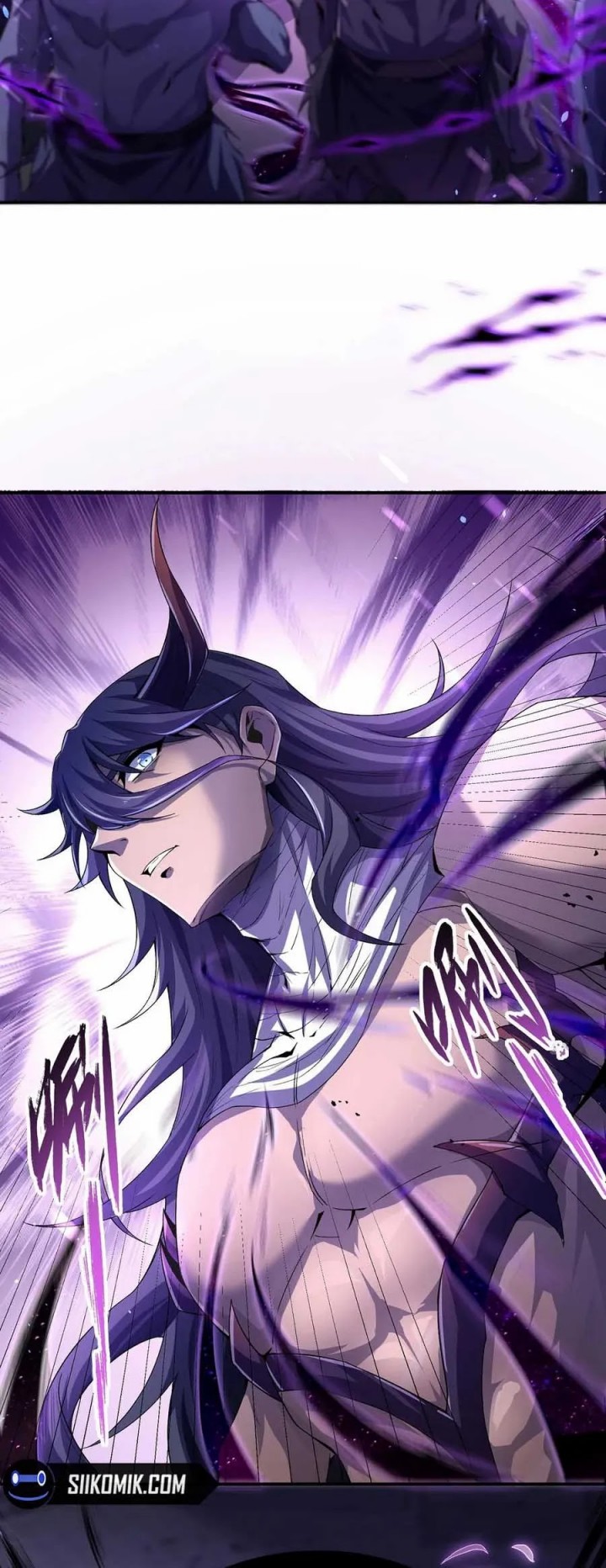 Return of the SSS-Class Assassin chapter 6