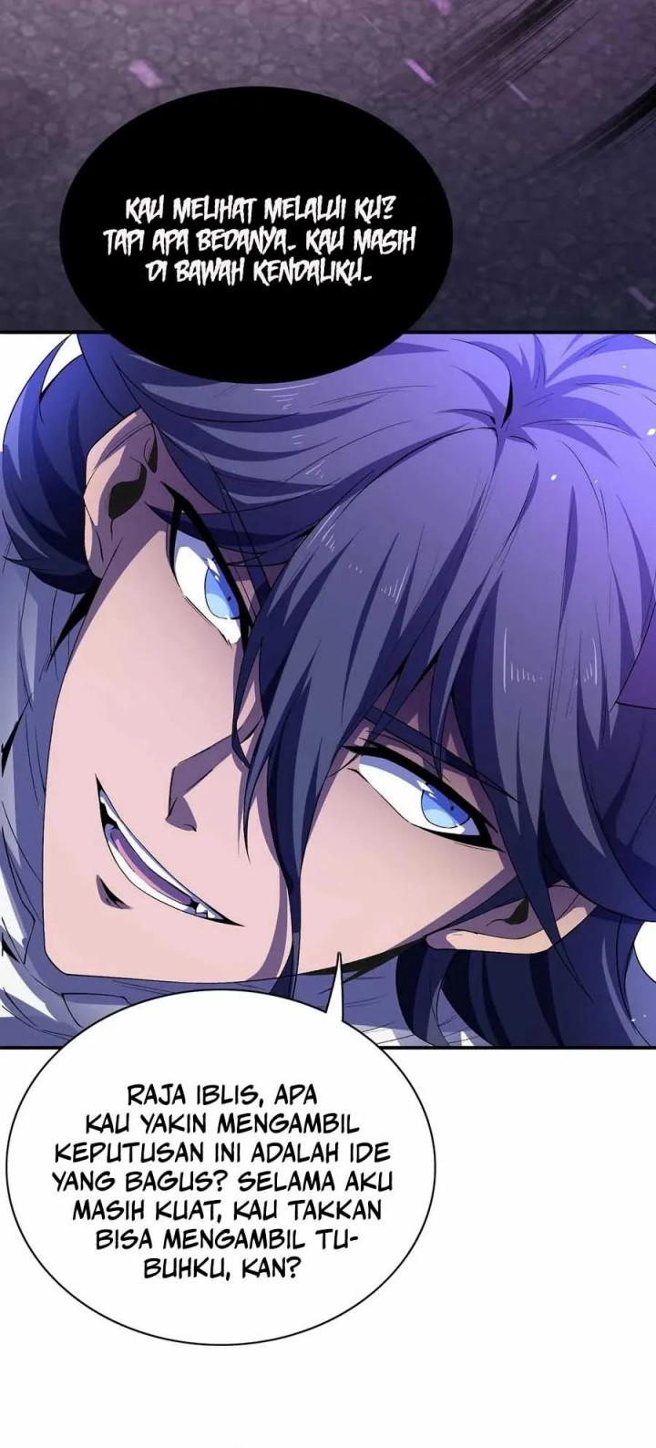 Return of the SSS-Class Assassin chapter 6