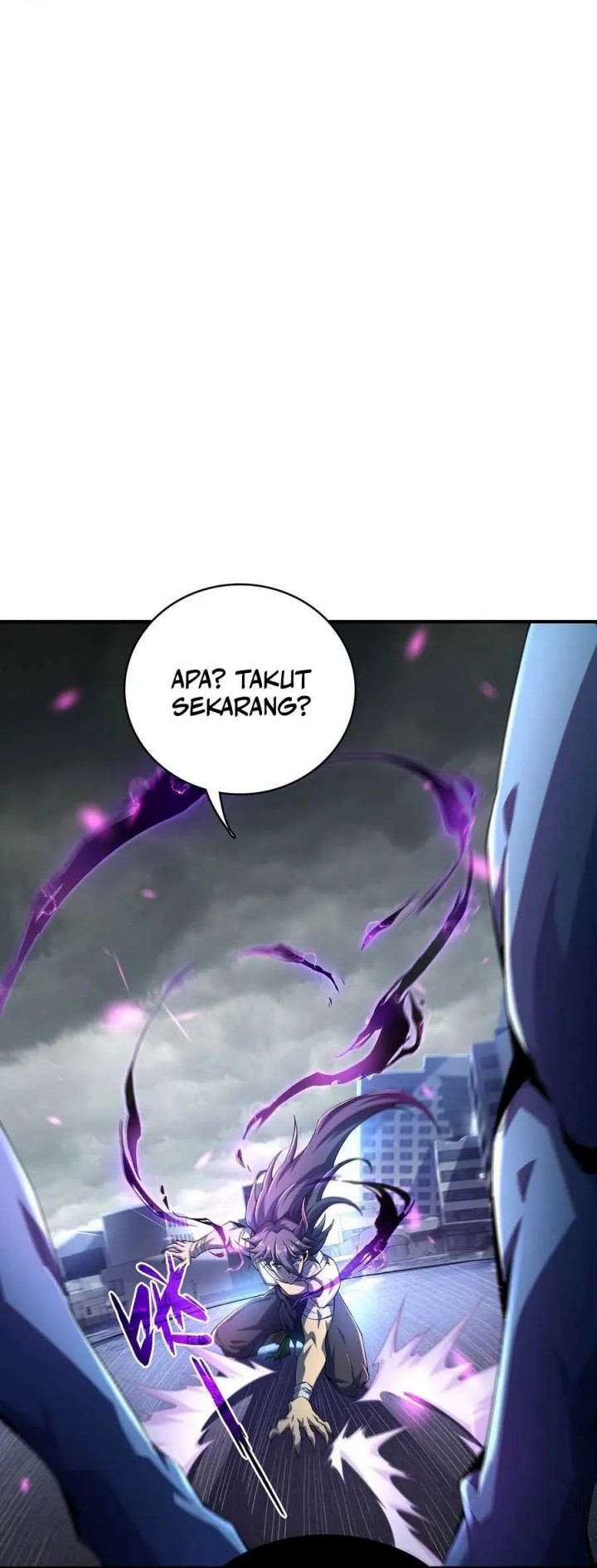 Return of the SSS-Class Assassin chapter 6