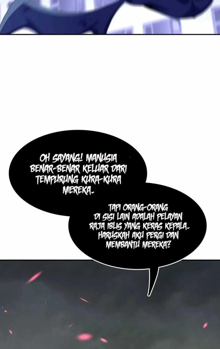 Return of the SSS-Class Assassin chapter 6