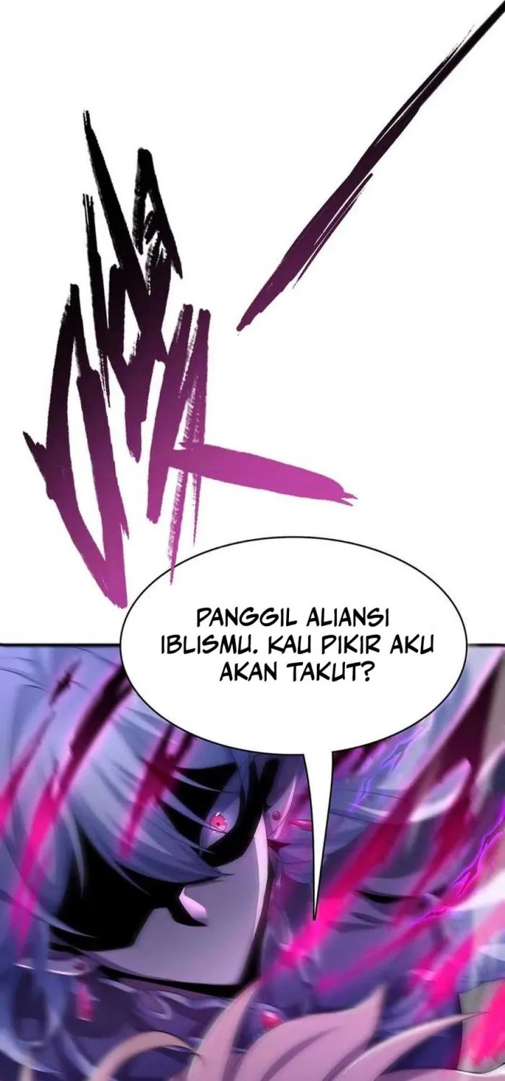 Return of the SSS-Class Assassin Chapter 08 Bahasa Indonesia