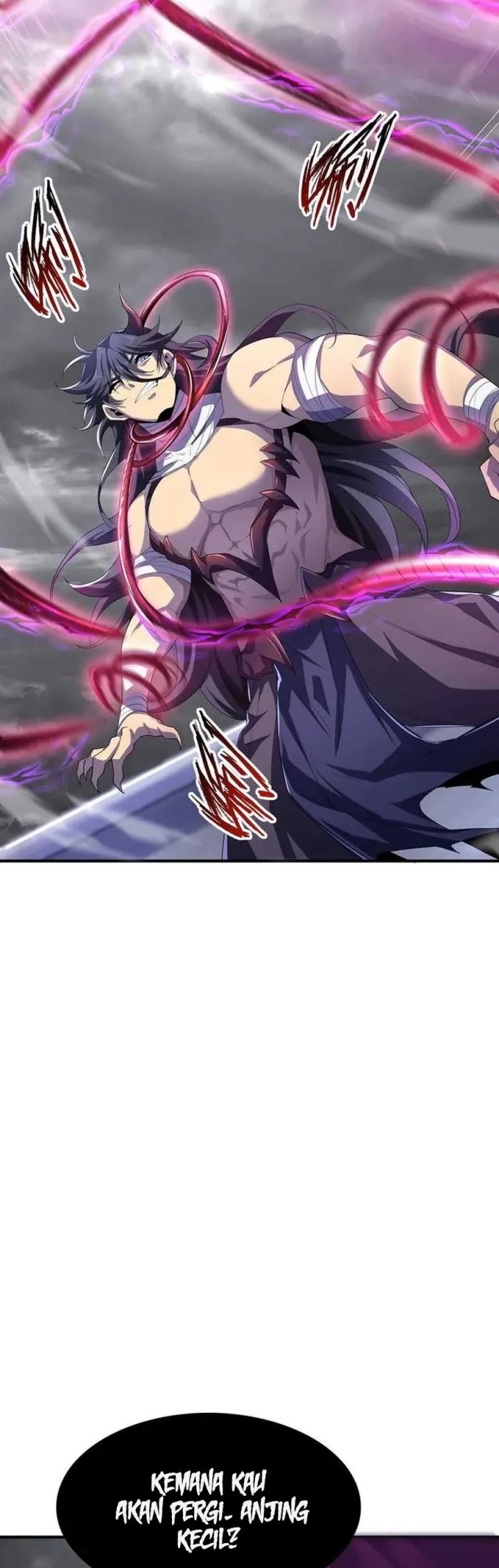 Return of the SSS-Class Assassin Chapter 08 Bahasa Indonesia