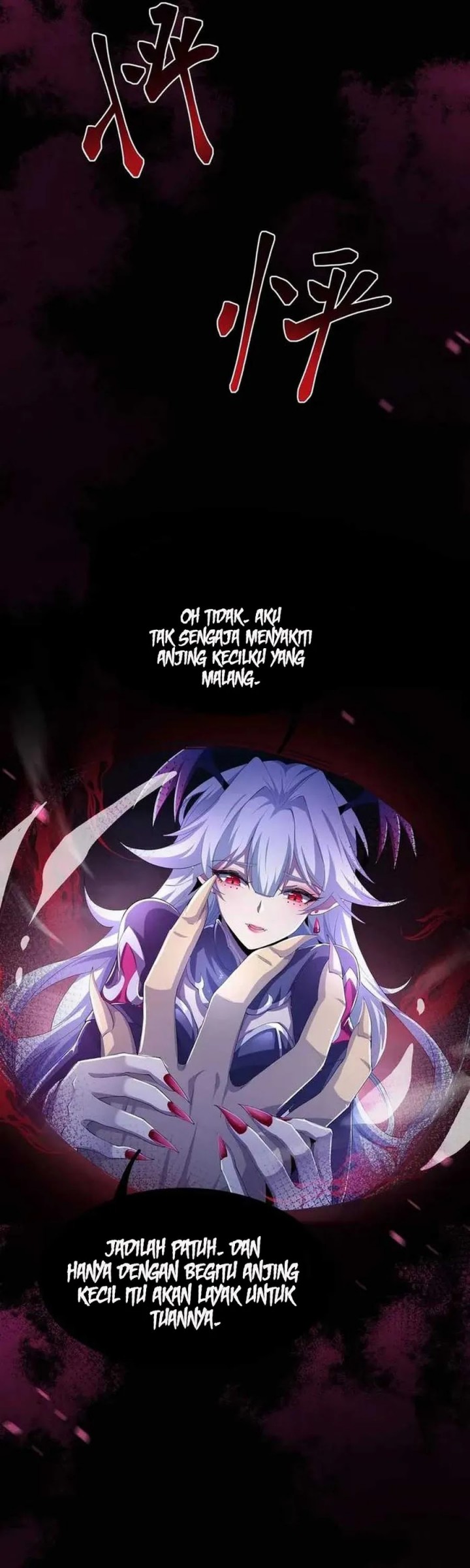 Return of the SSS-Class Assassin Chapter 08 Bahasa Indonesia