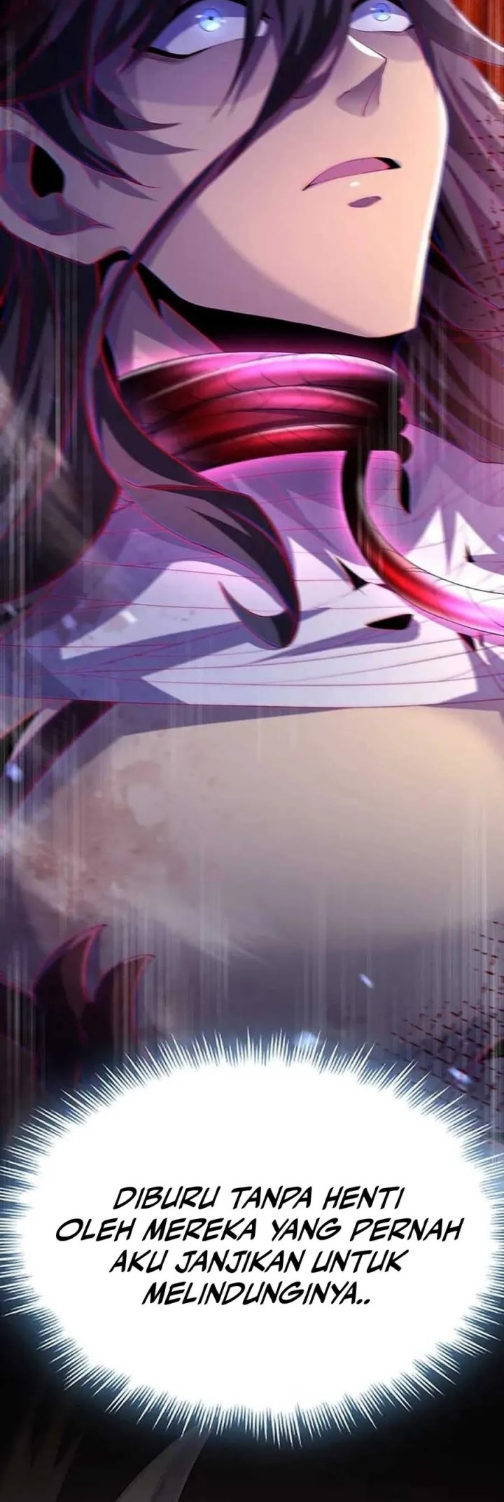 Return of the SSS-Class Assassin Chapter 08 Bahasa Indonesia