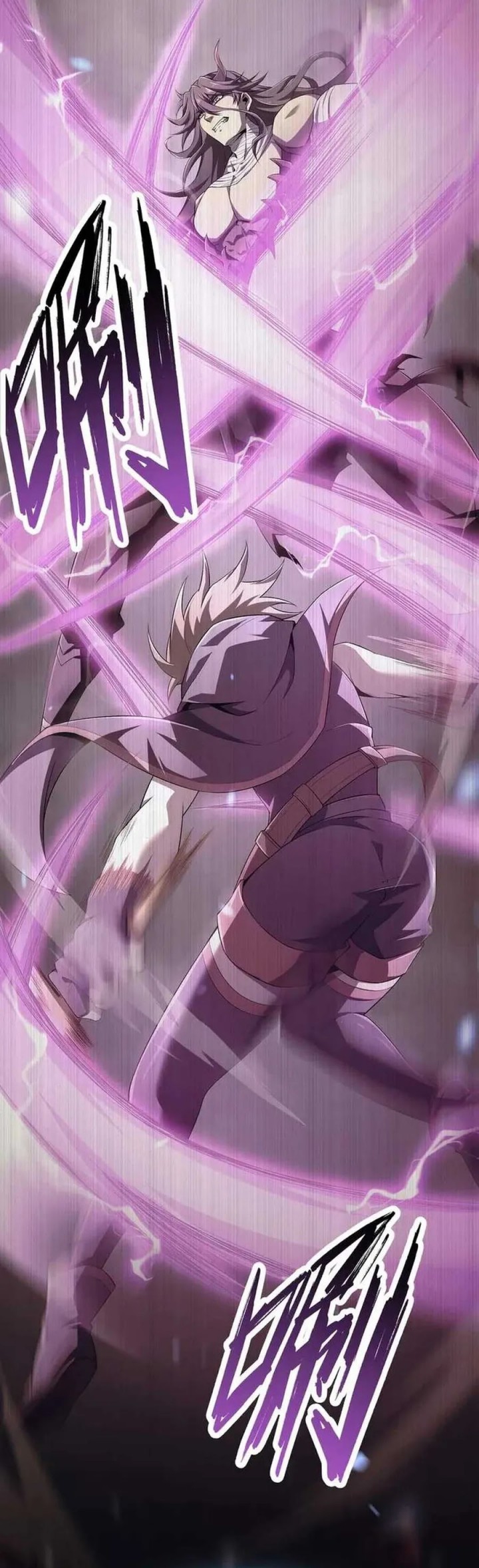 Return of the SSS-Class Assassin Chapter 08 Bahasa Indonesia