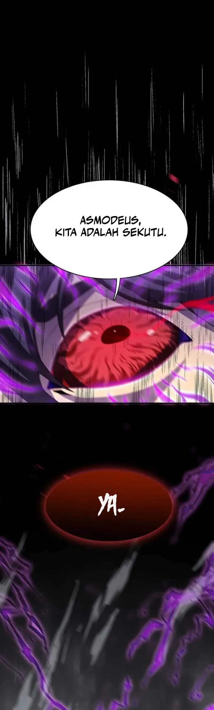 Return of the SSS-Class Assassin Chapter 08 Bahasa Indonesia