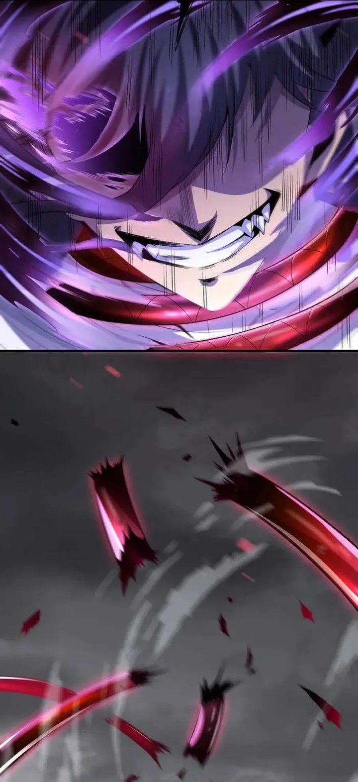 Return of the SSS-Class Assassin Chapter 08 Bahasa Indonesia