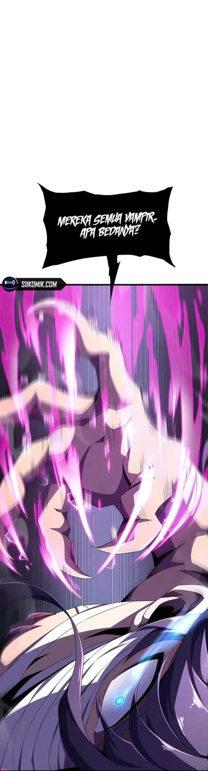 Return of the SSS-Class Assassin Chapter 08 Bahasa Indonesia