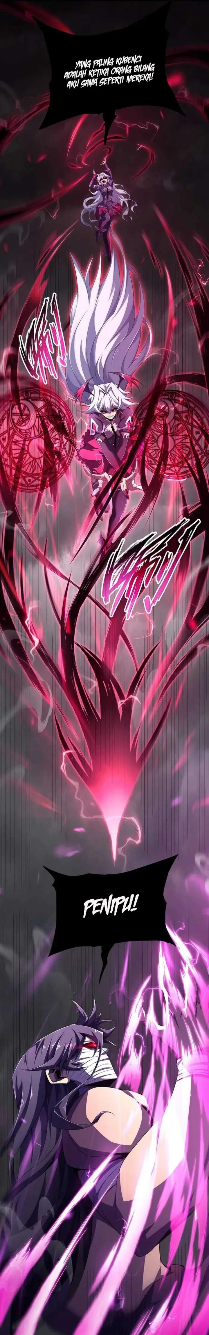 Return of the SSS-Class Assassin Chapter 08 Bahasa Indonesia