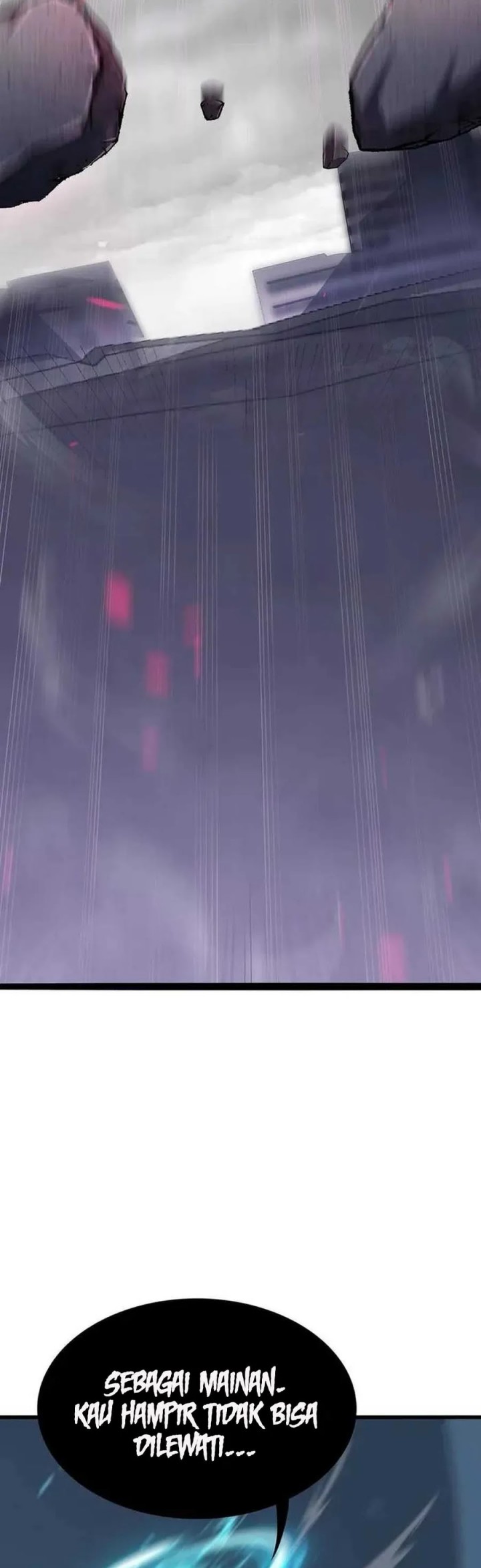 Return of the SSS-Class Assassin Chapter 08 Bahasa Indonesia