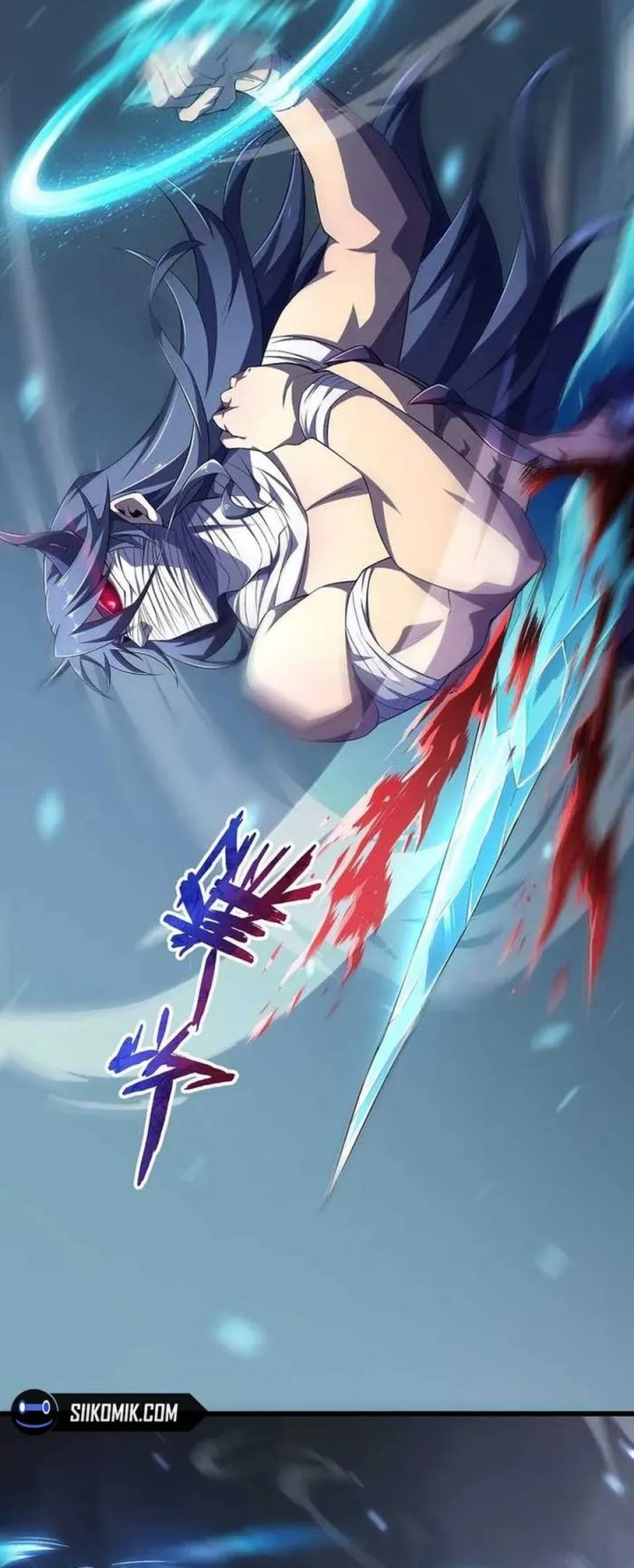 Return of the SSS-Class Assassin Chapter 08 Bahasa Indonesia