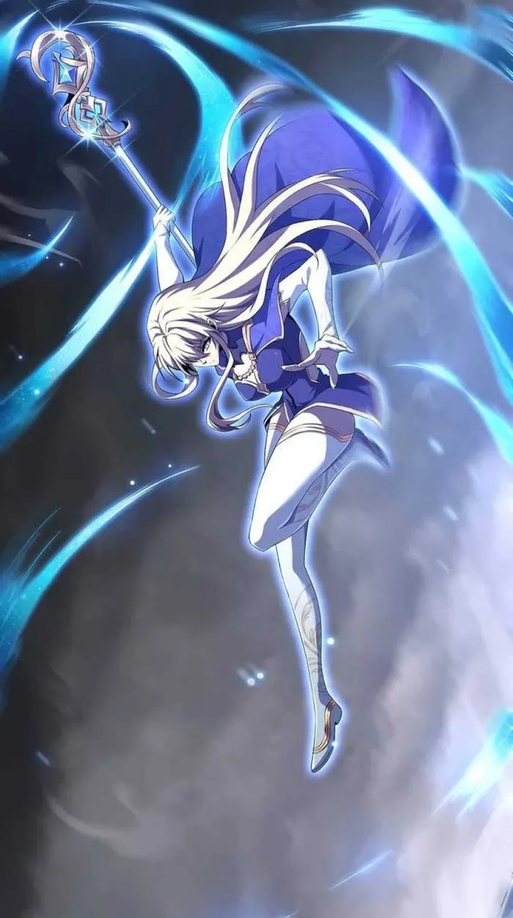 Return of the SSS-Class Assassin Chapter 08 Bahasa Indonesia