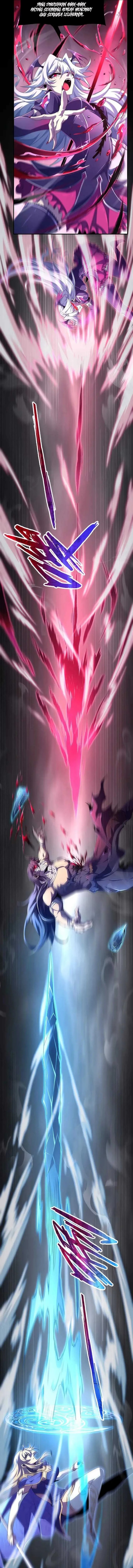 Return of the SSS-Class Assassin Chapter 08 Bahasa Indonesia