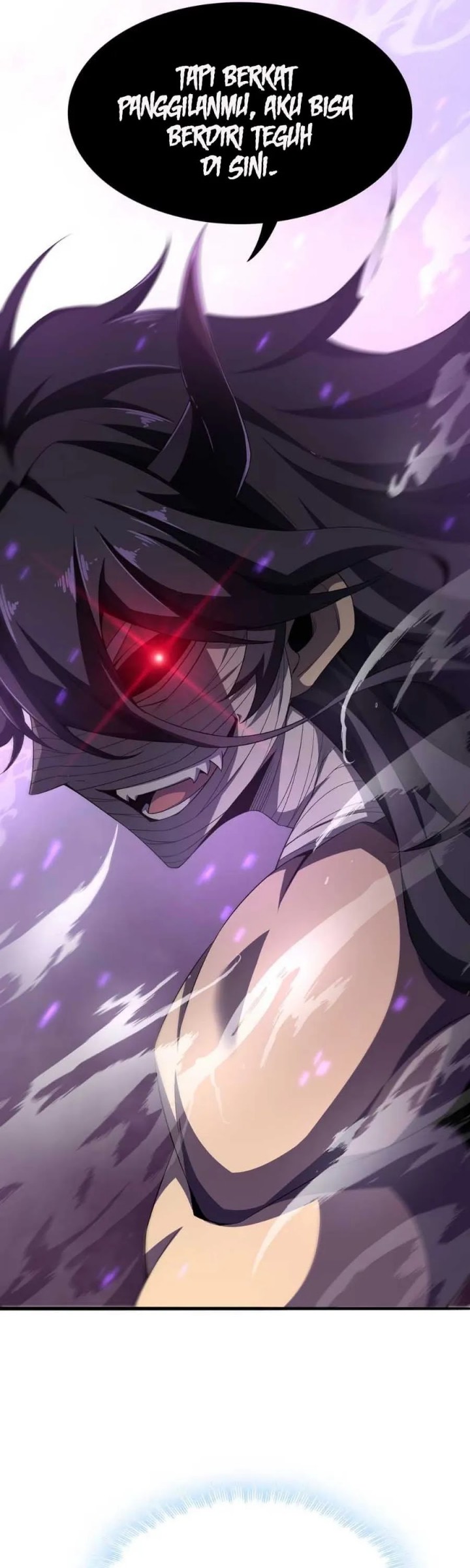 Return of the SSS-Class Assassin chapter 9