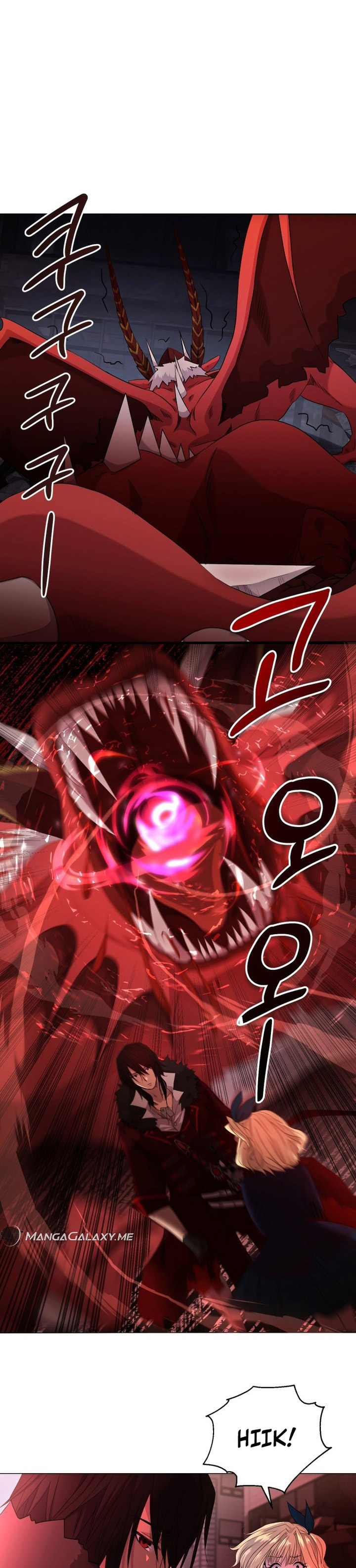 Return of the SSS-Class Demon Lord Chapter 02 Bahasa Indonesia